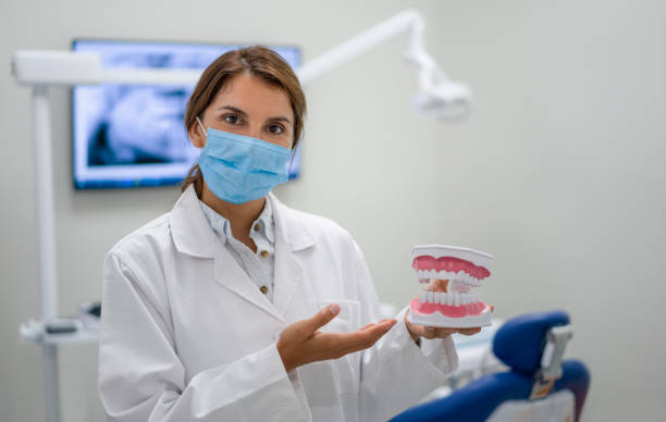 Best Weekend Emergency Dentist in Cartervle, IL