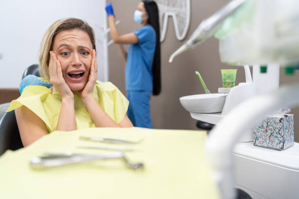 Best After-Hours Emergency Dentist in Cartervle, IL