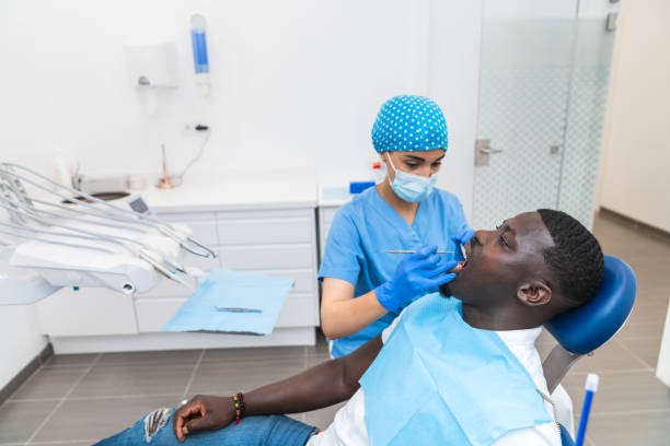Best Emergency Tooth Extraction in Cartervle, IL